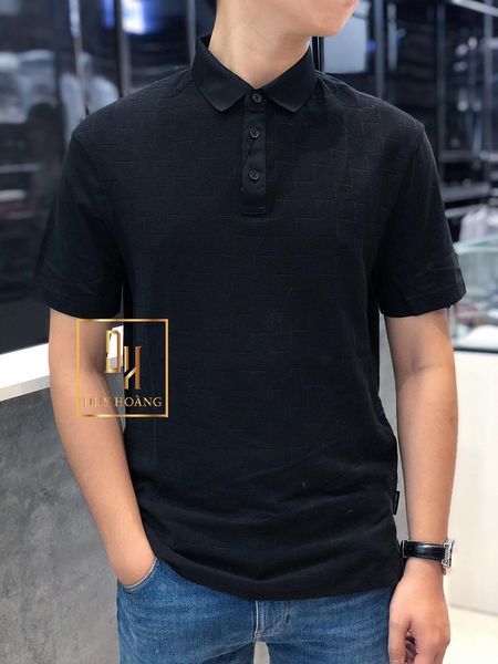 Polo Shirt - Duy Hoàng Authentic
