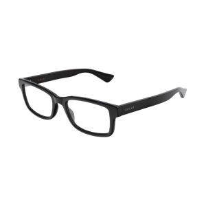Gọng Kính Nam Gucci GG1717O 001 Màu Đen - Duy Hoang