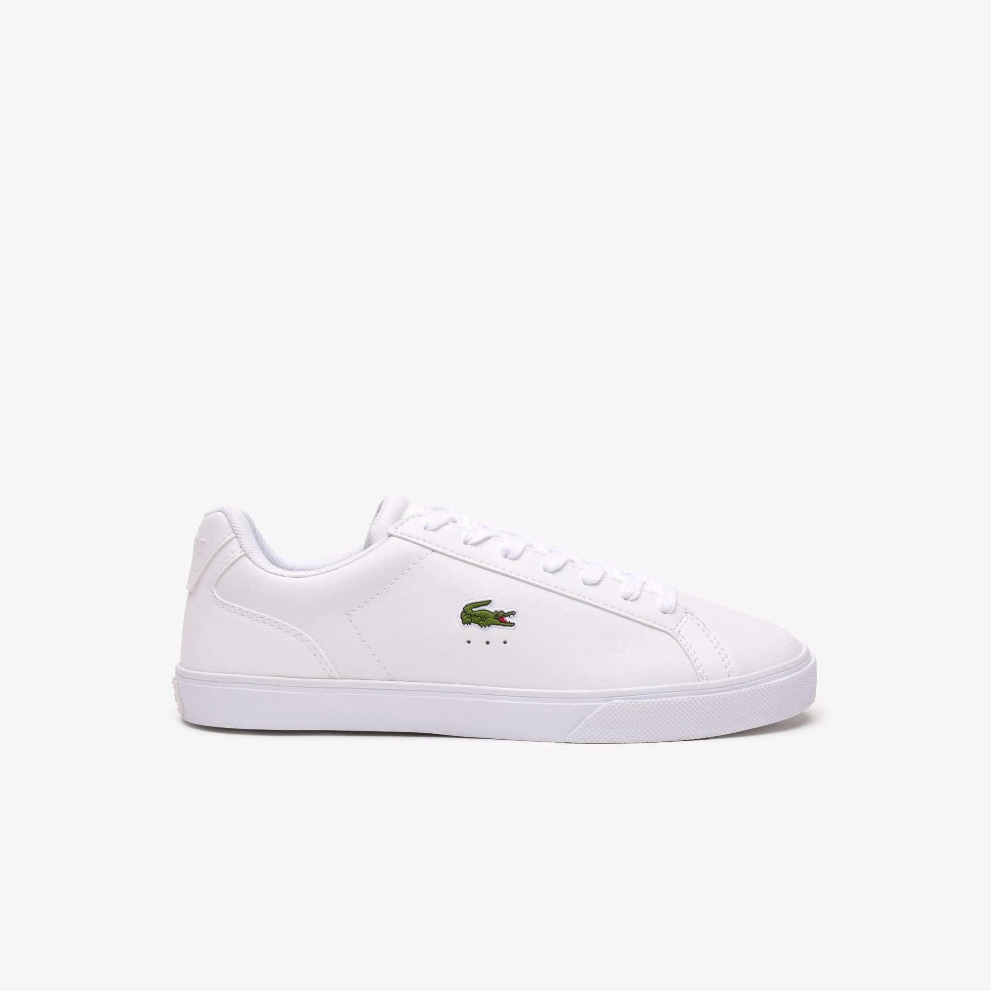 Giày Lacoste Nam Lerond Pro Chất Liệu Da - Duy Hoang