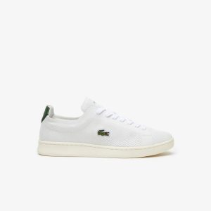 Giày Thể Thao Lacoste Nam Carnaby Piqué - Duy Hoang