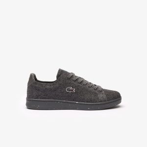 Giày Lacoste Nam Carnaby Piquée Chất Liệu Fiber Tái Chế - Duy Hoang