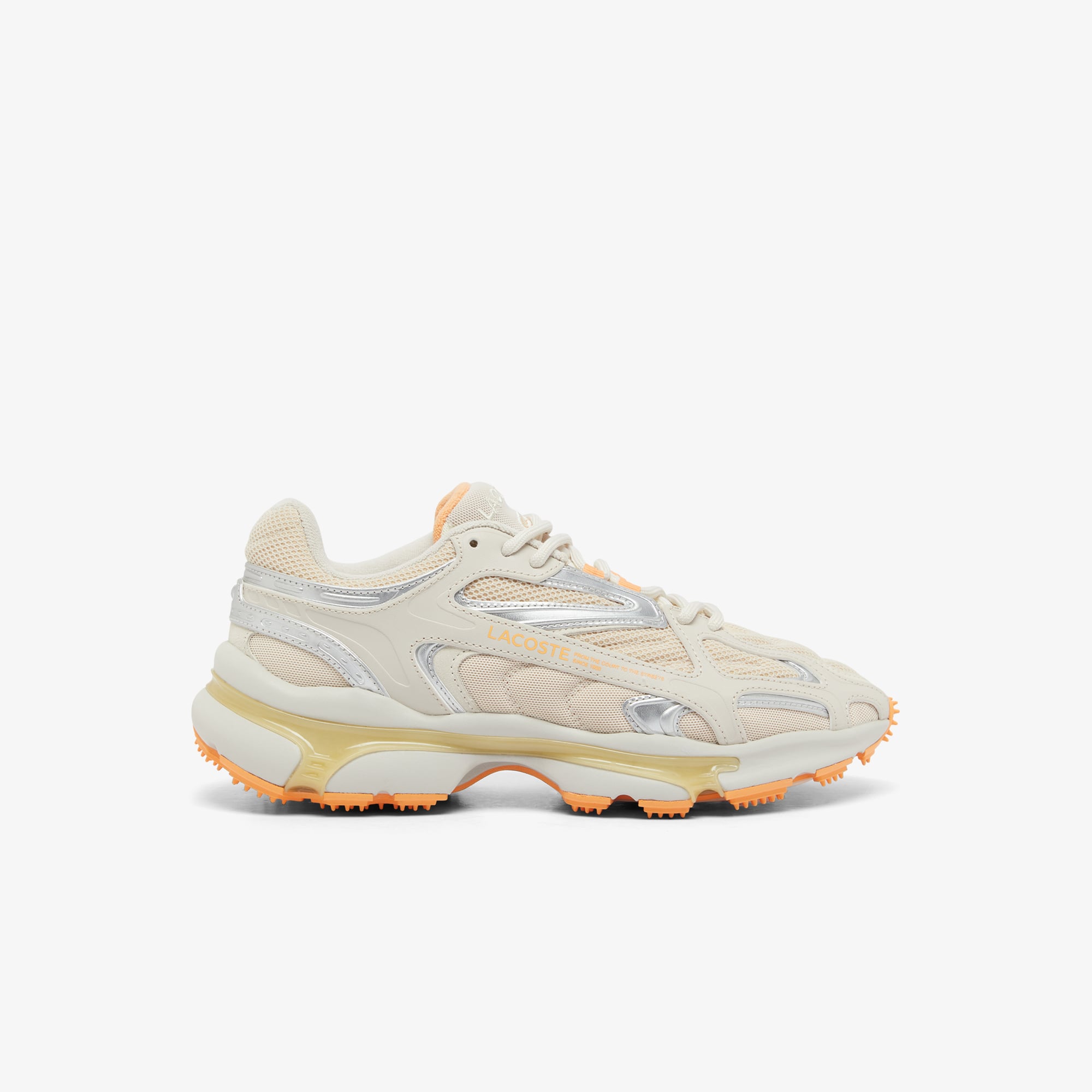 Giày Lacoste Nam L003 2K24 Trainers - Duy Hoang