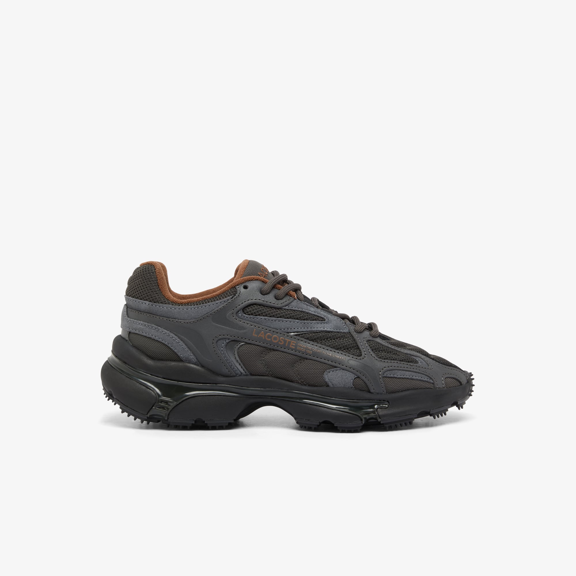 Giày Lacoste Nam L003 2K24 - Duy Hoang