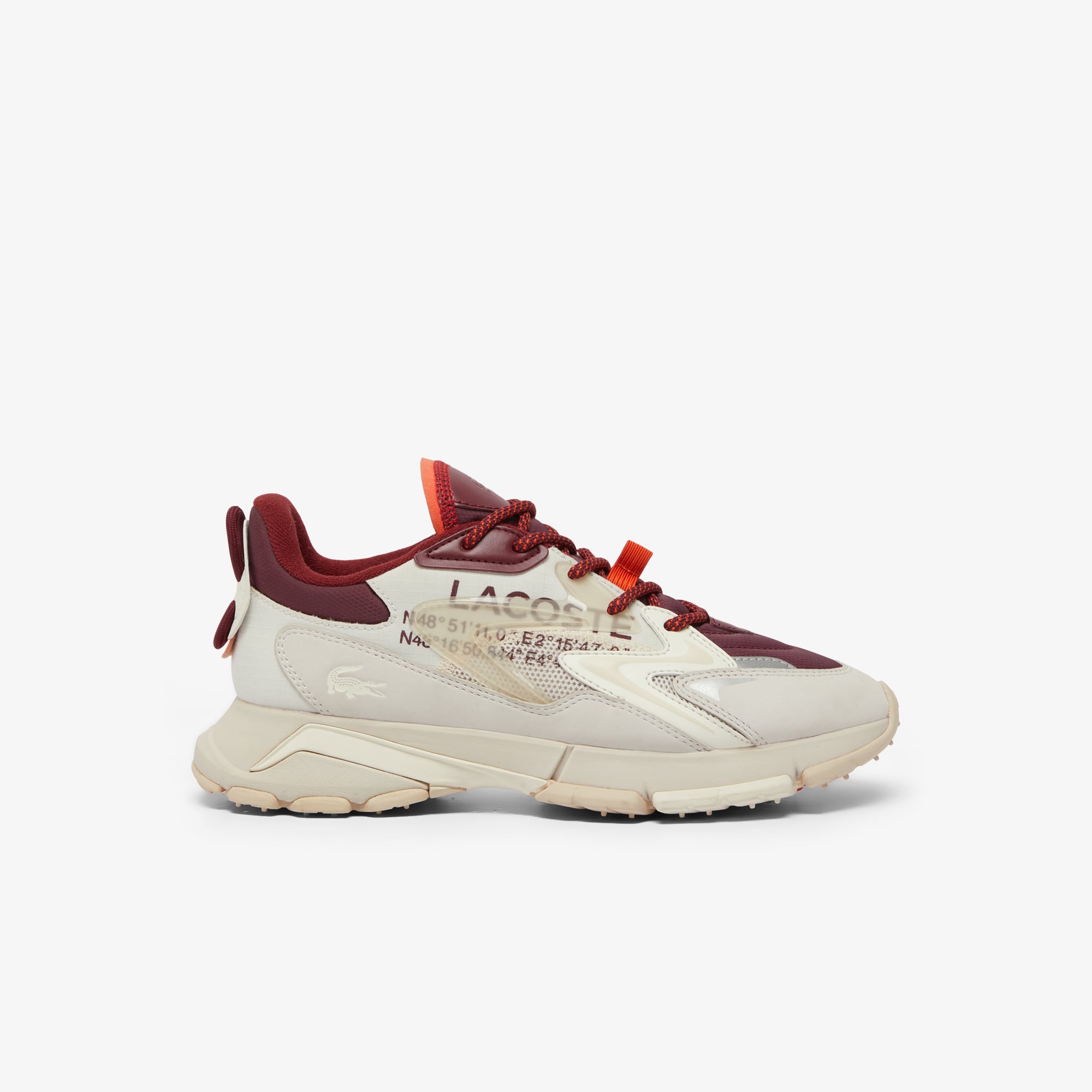 Giày Lacoste Nam L003 Neo Tech - Duy Hoang