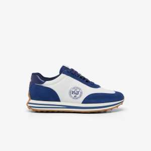 Giày Lacoste Nam L-Spin Trainers - Duy Hoang