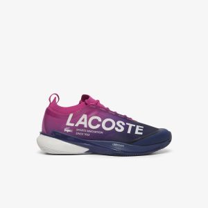 Giày Tennis Lacoste Nam AG-LT25 Lite - Duy Hoang