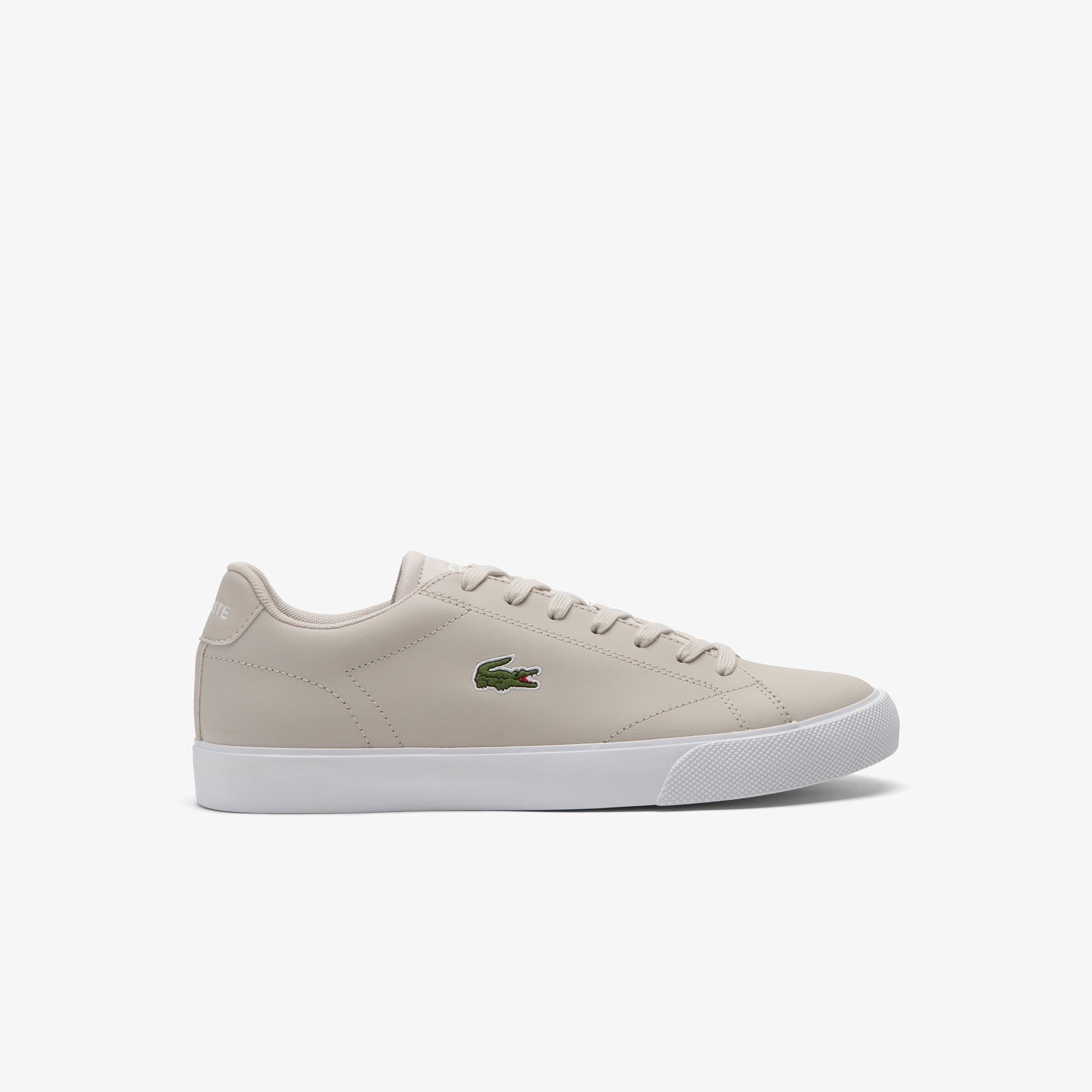 Giày Thể Thao Lacoste Nam Lerond Set - Duy Hoang