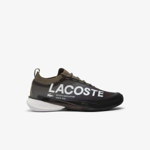 Giày Tennis Lacoste Nam Lite Ag-Lt25 - Duy Hoang