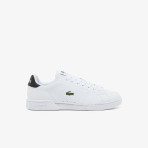 Giày Thể Thao Lacoste Nam Carnaby Cup Chất Liệu Da - Duy Hoang