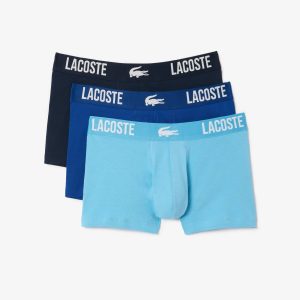 Bộ 3 Quần Lót Boxer Lacoste Nam - Duy Hoang