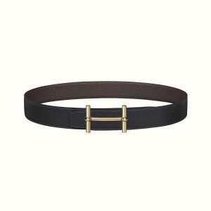 Thắt Lưng Hermès D'Ancre Belt Buckle & Reversible Leather Strap Size 100 - Duy Hoang