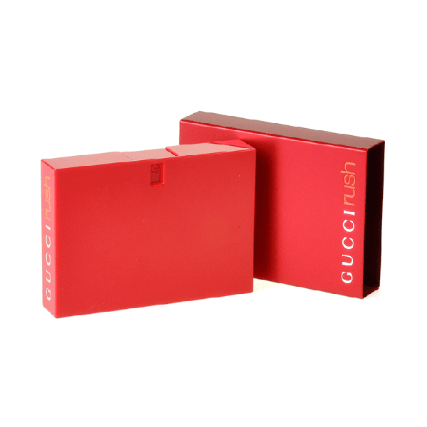 Nước Hoa Nữ Gucci Rush Eau De Toilette 75ml - Duy Hoang