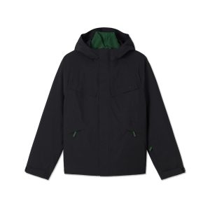 Áo Khoác Đa Năng 3 Trong 1 Lacoste Nam From Yibo - Duy Hoang