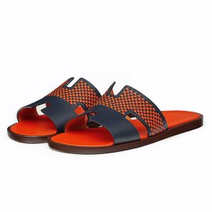 Dây Chuyền Nữ Hermès Mini Pop H Pendant Blanc Màu Vàng Trắng - Duy Hoang