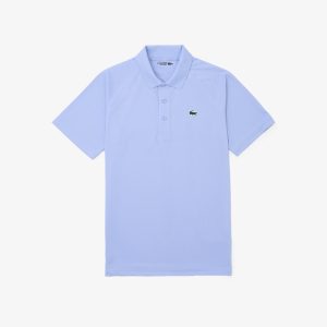 Áo Polo Lacoste Nam Dáng Suông Chống Tia UV - Duy Hoang