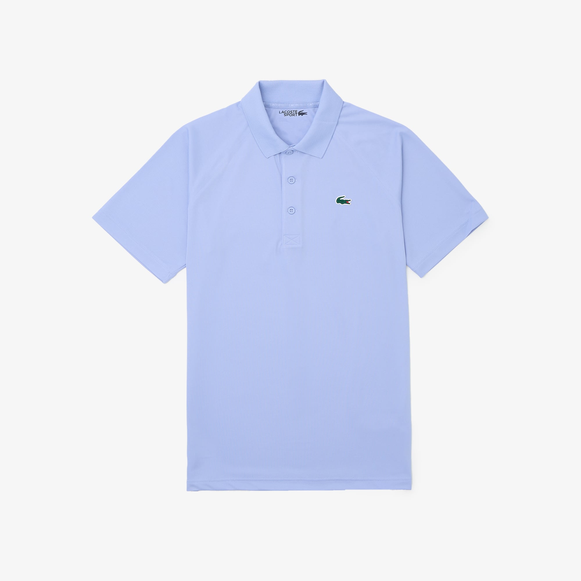 Áo Polo Lacoste Nam Dáng Suông Chống Tia UV - Duy Hoang