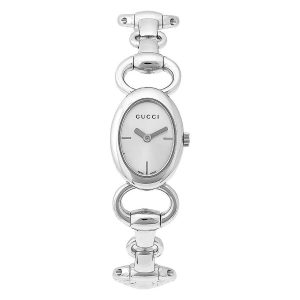 Đồng Hồ Gucci Tornabuoni Women's Watch 20mm Màu Bạc - Duy Hoang