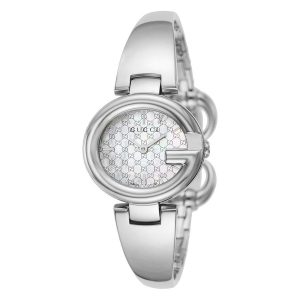 Đồng Hồ Nữ Gucci Guccisima Lady Watch Màu Bạc - Duy Hoang
