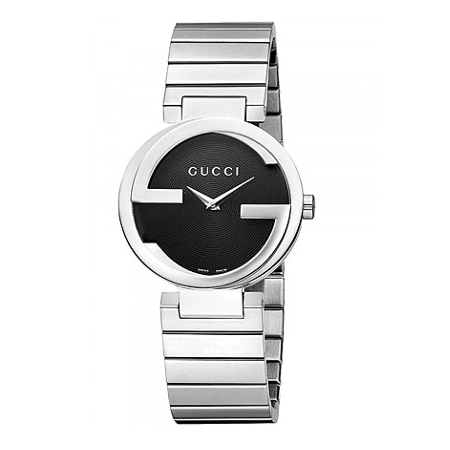 Đồng Hồ Nữ Gucci YA133511 Quartz Silver Tone Màu Bạc - Duy Hoang