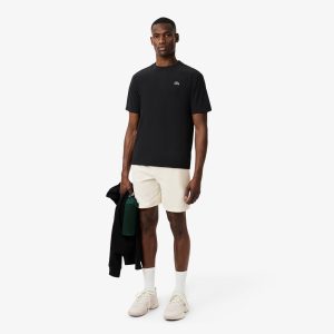 Quần Ngắn Tennis Lacoste Nam x Novak Djokovic - Duy Hoang