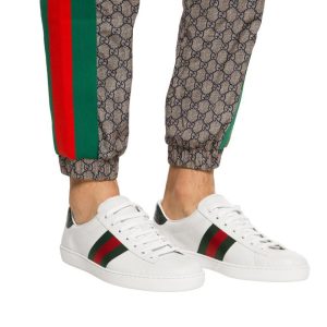 Khăn Choàng Gucci Shaw Gucci Shawl With GG Màu Hồng - Duy Hoang