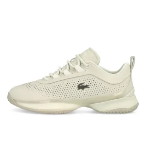 Giày Thể Thao Nam Lacoste AG-LT Premium 125 2 SMA 749SMA008618C Màu Trắng Size 41 - Duy Hoang
