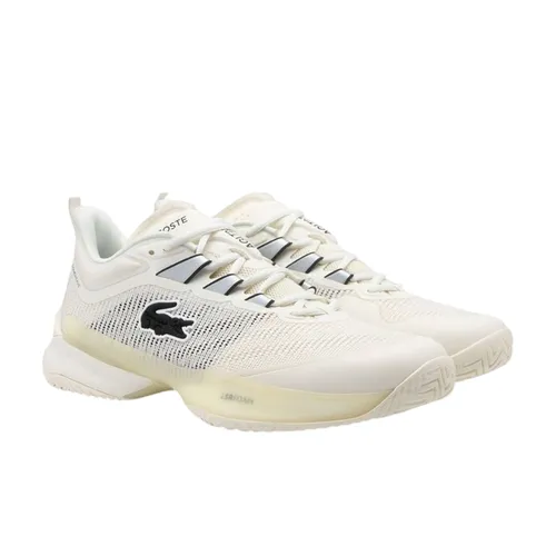 Giày Thể Thao Nam Lacoste Ag-Lt23 Ultra 50SMA0008 Màu Trắng Size 8.5 - Duy Hoang