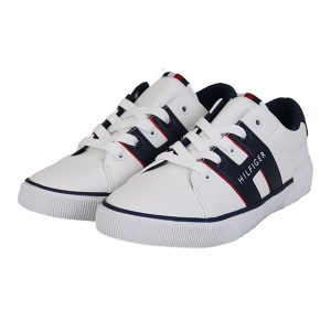 Áo Len Nam Tommy Hilfiger Ovan VB53772715 Phối Màu Size S - Duy Hoang