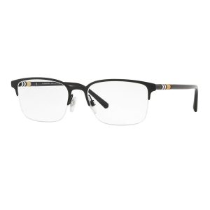 Gọng Kính Nam Burberry Eyeglasses 0BE1323 121354 Màu Đen - Duy Hoang