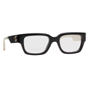 Gọng Kính Gucci Cat Eye Optical Frame ‎797654 J0740 1090 Màu Đen - Duy Hoang