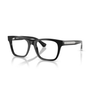 Gọng Kính Nam Burberry 0BE2445F 420652 Màu Đen - Duy Hoang