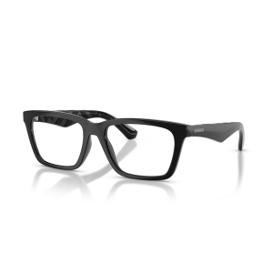 Gọng Kính Nam Burberry 0BE2446U 300155 Màu Đen - Duy Hoang