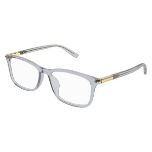 Gọng Kính Nam Gucci GG1900OA 003 Màu Xám Trong - Duy Hoang