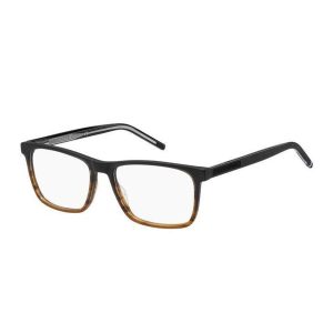 Gọng Kính Nam Tommy Hilfiger Eyeglasses TH1945_UNS.C Màu Nâu/Đen - Duy Hoang