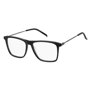 Gọng Kính Nam Tommy Hilfiger TH1876 807 Màu Đen - Duy Hoang