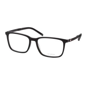 Gọng Kính Nam Tommy Hilfiger TH1916 80757 Màu Đen - Duy Hoang