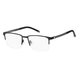 Gọng Kính Nam Tommy Hilfiger TH1917 003 Màu Đen - Duy Hoang