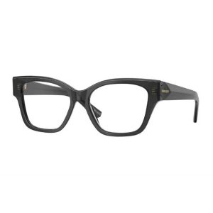 Gọng Kính Nữ Burberry 0BE2420F 411252 Màu Đen - Duy Hoang