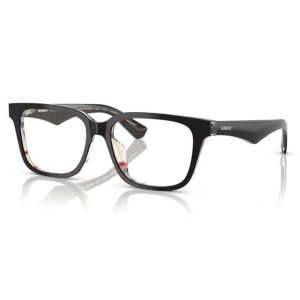 Gọng Kính Nữ Burberry 0BE2425D 412154 Màu Đen - Duy Hoang