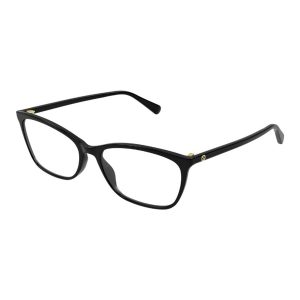 Gọng Kính Nữ Gucci GG1930O 001 Màu Đen - Duy Hoang