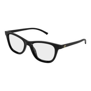Gọng Kính Nữ Gucci GG1945O 001 Màu Đen - Duy Hoang