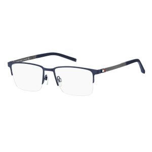 Gọng Kính Unisex Tommy Hilfiger TH1917 FLL Màu Xanh Dương - Duy Hoang