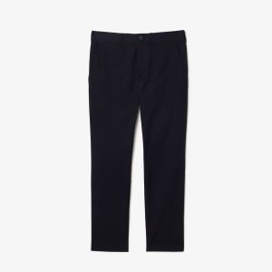 Quần Dài Chinos Lacoste Nam Ôm Dáng Co Dãn Nhẹ - Duy Hoang