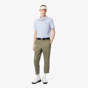 Quần Dài Golf Lacoste Nam Công Nghệ Ultra-Dry - Duy Hoang