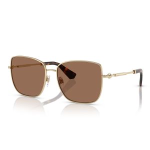 Kính Mát Burberry Sunglasses BE3158 Màu Nâu - Duy Hoang