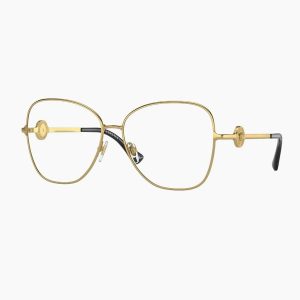 Kính Mắt Cận Burberry 0VE1289 1002 55 Màu Vàng - Duy Hoang