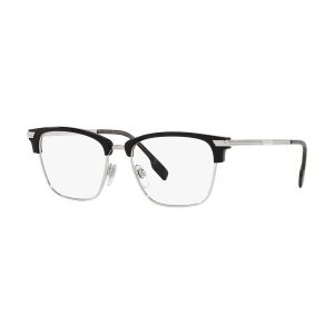 Kính Mắt Cận Burberry BE2359 3001 Màu Đen Bạc - Duy Hoang