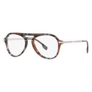 Kính Mắt Cận Burberry Eyeglasses BE2377 3966 Màu Nâu - Duy Hoang
