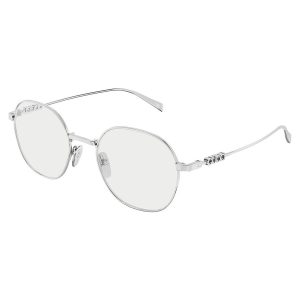 Kính Mắt Cận Gucci GG1939O 002 Eyeglasses Màu Bạc - Duy Hoang