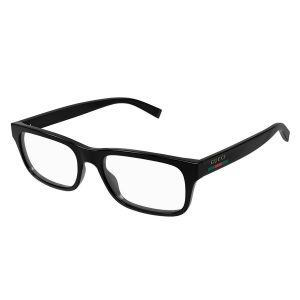 Kính Mắt Cận Gucci Eyeglasses GG1858O 001 Màu Đen - Duy Hoang